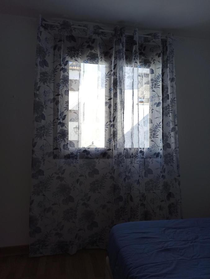 Casa Jimenez Διαμέρισμα Guejar-Sierra Εξωτερικό φωτογραφία